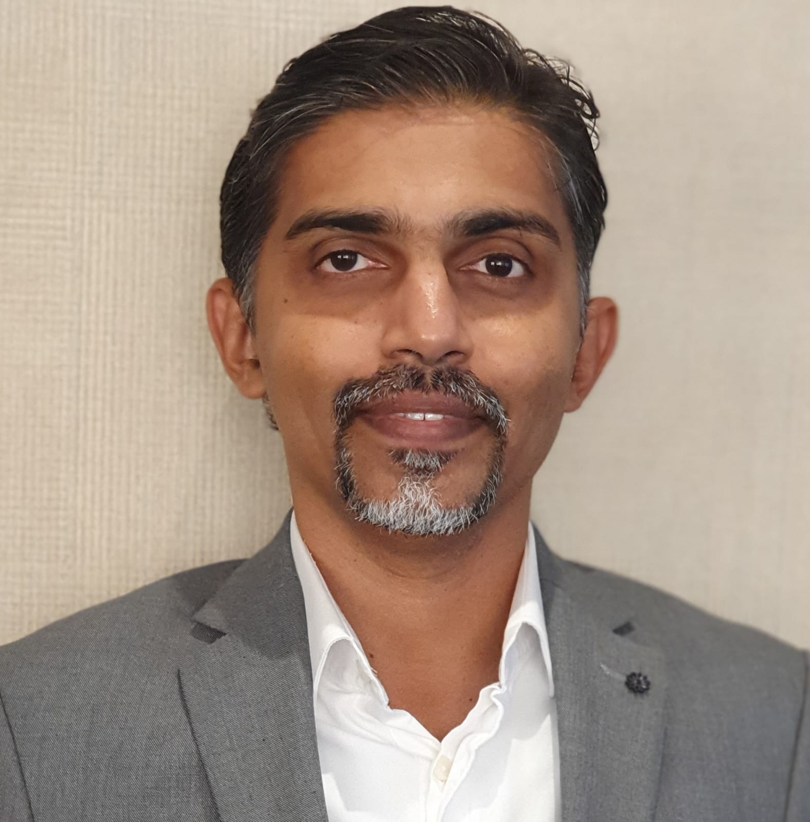 Harikrishnan Nair