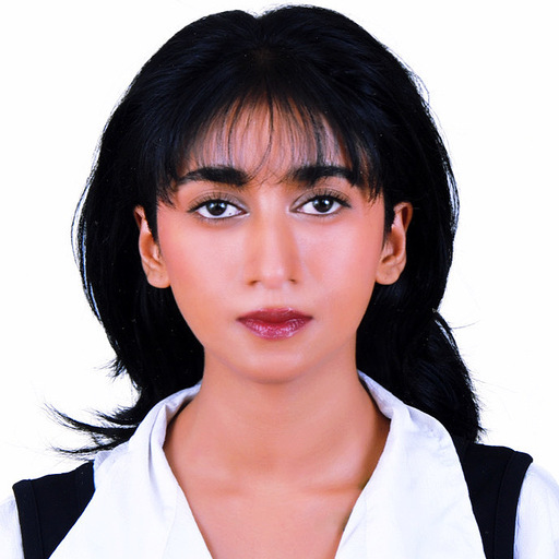 Sheha Shoukath