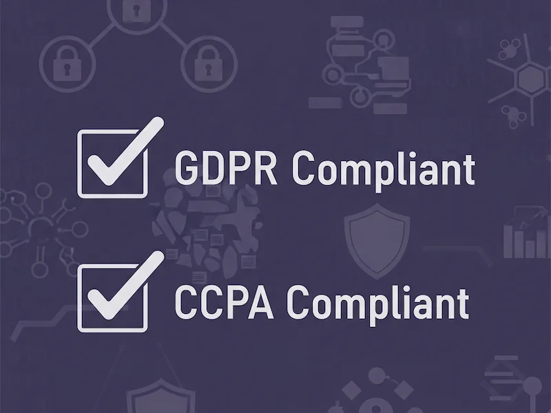 Illustration for 7. Prioritize Security and Privacy